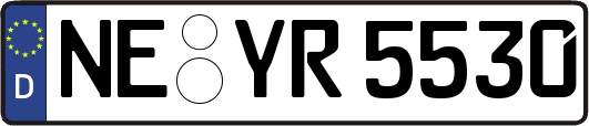 NE-YR5530