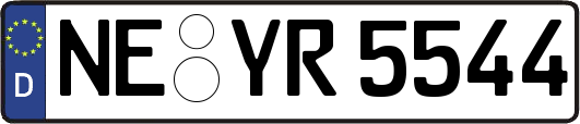 NE-YR5544