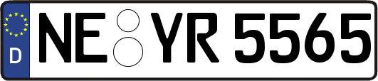 NE-YR5565