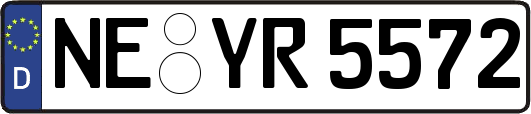 NE-YR5572