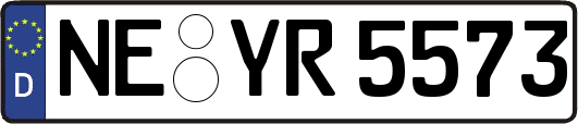 NE-YR5573