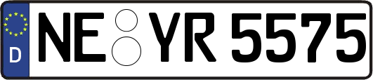 NE-YR5575