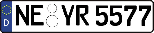 NE-YR5577