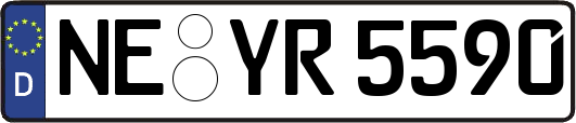 NE-YR5590