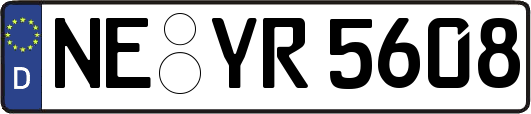NE-YR5608