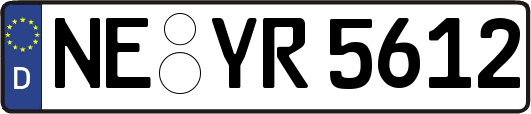 NE-YR5612