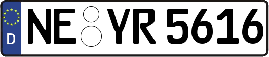 NE-YR5616