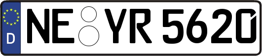 NE-YR5620