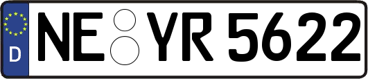 NE-YR5622