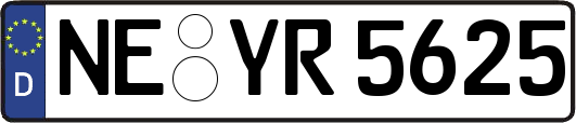NE-YR5625