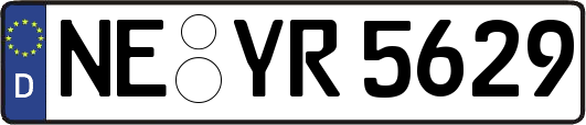 NE-YR5629