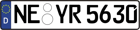 NE-YR5630