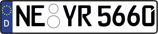 NE-YR5660