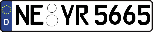 NE-YR5665