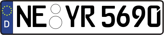 NE-YR5690