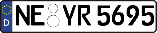 NE-YR5695