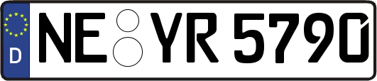 NE-YR5790