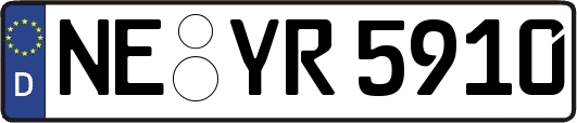 NE-YR5910