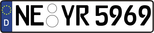 NE-YR5969