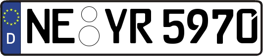 NE-YR5970