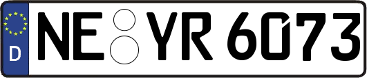 NE-YR6073