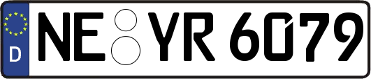 NE-YR6079