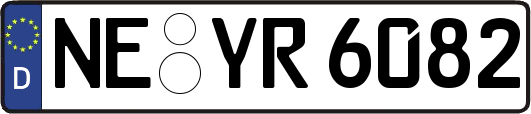 NE-YR6082