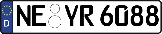 NE-YR6088