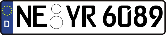 NE-YR6089