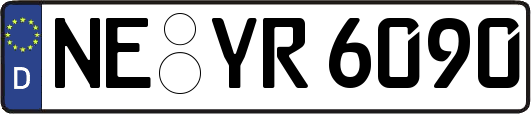 NE-YR6090