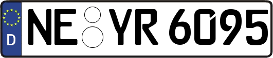 NE-YR6095