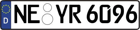 NE-YR6096
