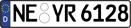 NE-YR6128