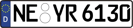 NE-YR6130