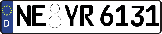 NE-YR6131