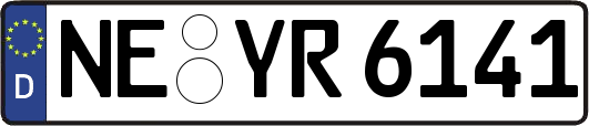 NE-YR6141