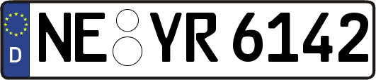 NE-YR6142