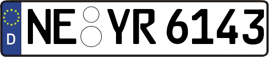 NE-YR6143