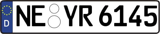 NE-YR6145