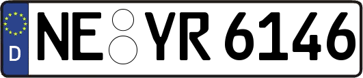 NE-YR6146