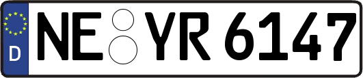 NE-YR6147