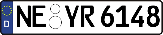 NE-YR6148
