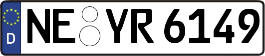 NE-YR6149