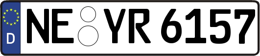 NE-YR6157