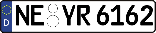 NE-YR6162
