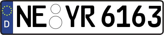 NE-YR6163