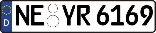 NE-YR6169