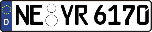 NE-YR6170