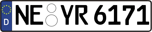 NE-YR6171