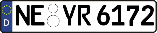 NE-YR6172